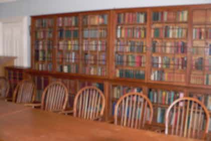 Bookroom 0